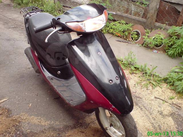 Honda Dio AF34. 50. .,   