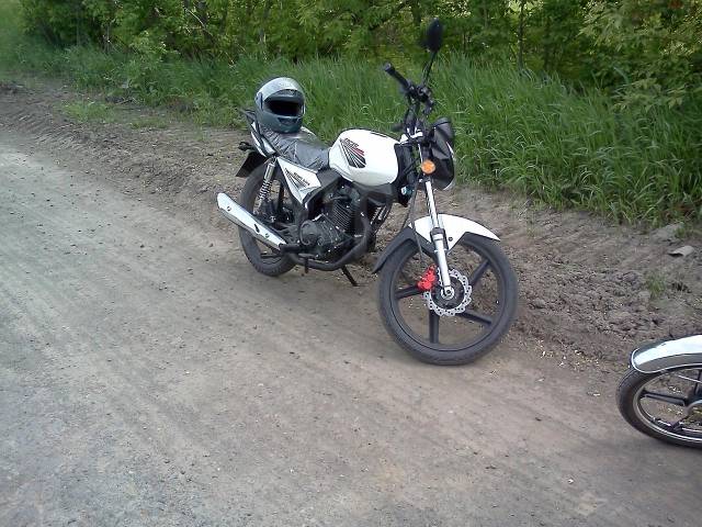 Racer Triumph 150. 150. ., , ,   