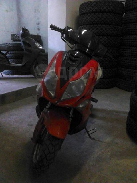 Racer Sirius. 50. ., ,  ,   