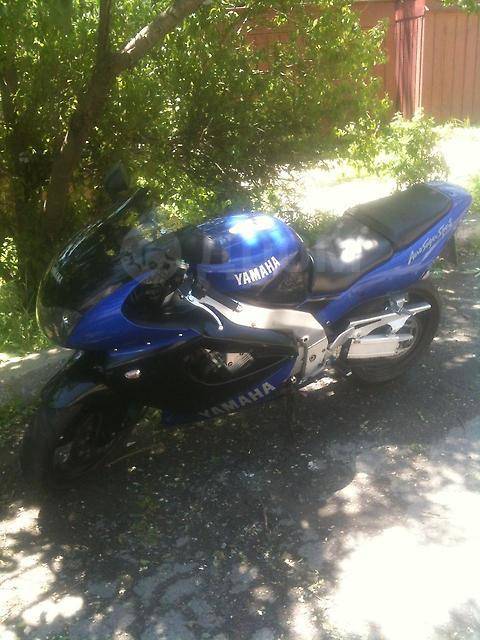 Yamaha YZF 1000. 1 000. ., , ,   