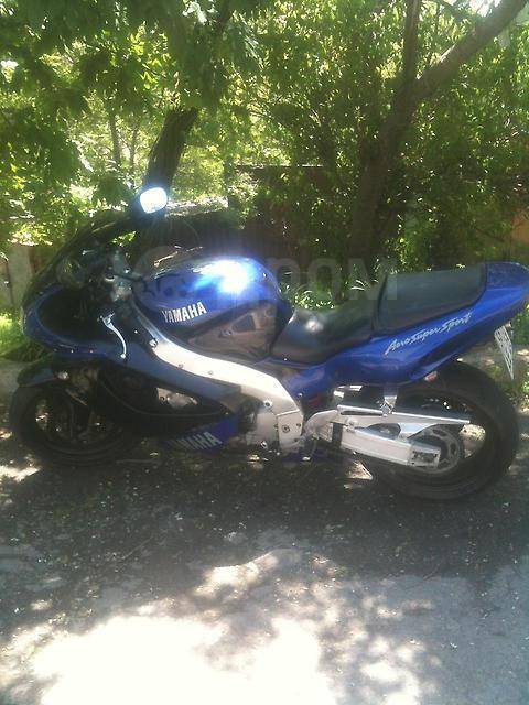 Yamaha YZF 1000. 1 000. ., , ,   