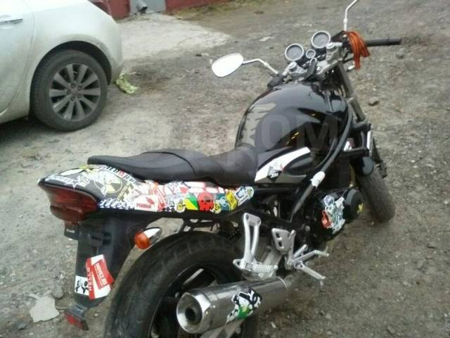 Suzuki GSF 400 Bandit. 400. ., , ,   