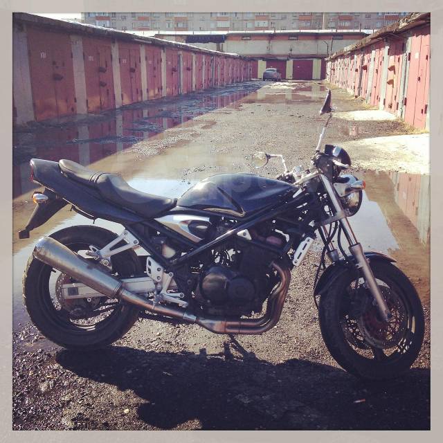 Suzuki GSF 400 Bandit. 400. ., , ,   