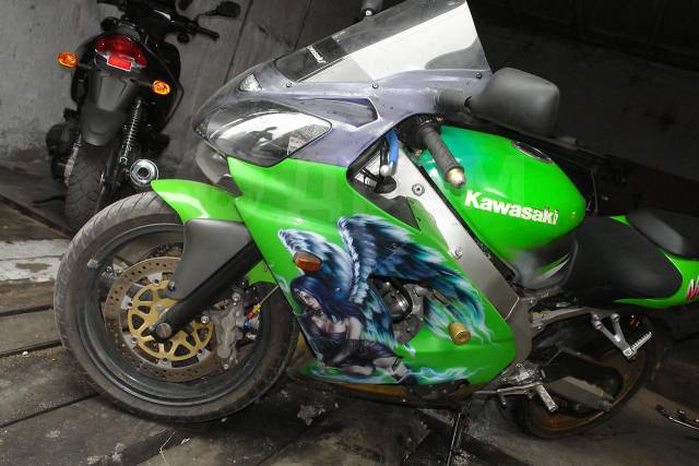 Kawasaki Ninja ZX-9R. 900. ., , ,   