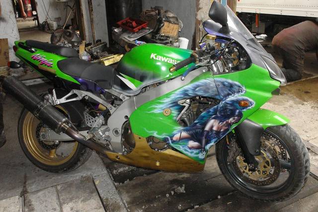 Kawasaki Ninja ZX-9R. 900. ., , ,   