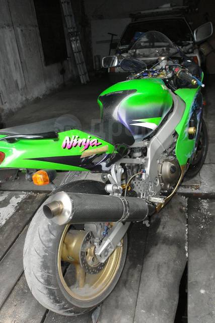 Kawasaki Ninja ZX-9R. 900. ., , ,   