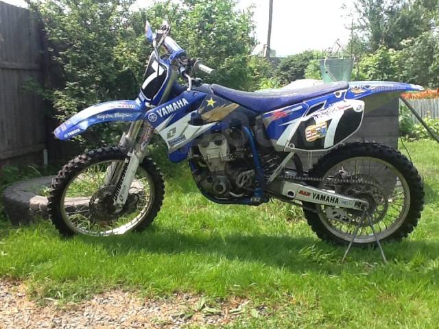 Yamaha YZF 450. 450. ., , ,   