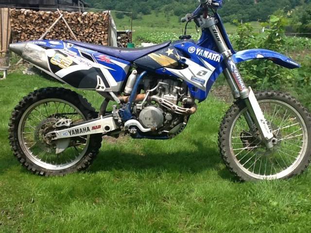 Yamaha YZF 450. 450. ., , ,   