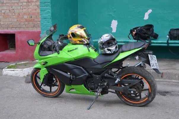 Kawasaki Ninja 250R. 250. ., , ,   