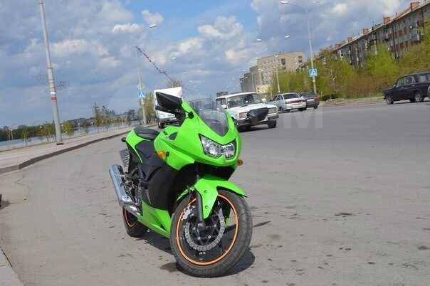 Kawasaki Ninja 250R. 250. ., , ,   