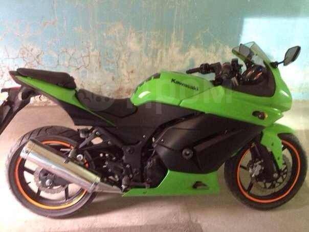 Kawasaki Ninja 250R. 250. ., , ,   