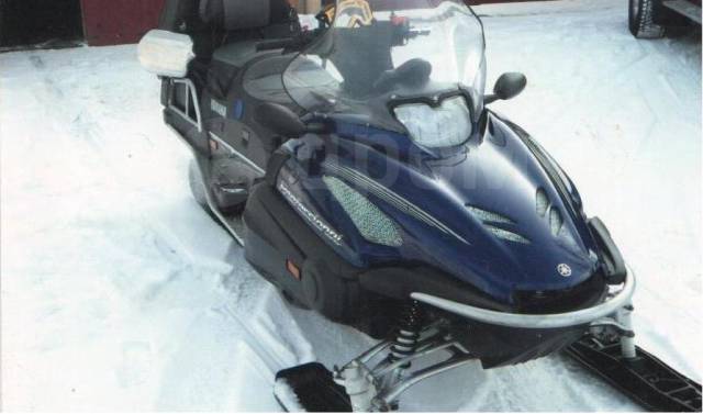 Yamaha Viking Professional. ,  ,   