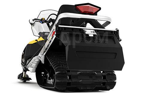 BRP Ski-Doo Skandic SWT 600. ,  ,   