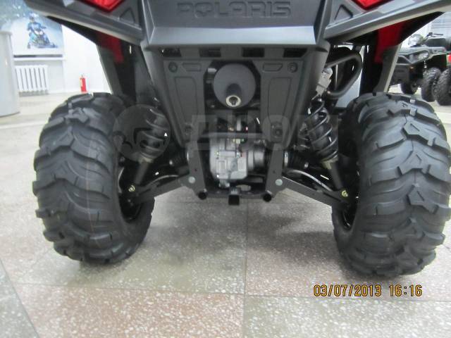 Polaris Ranger RZR 800. ,  \,   