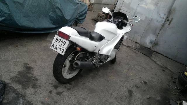 Honda CBR 600F. 600. ., , ,   