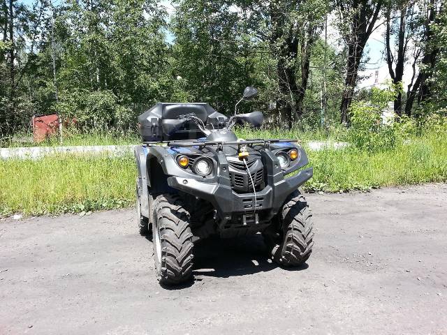 Stels ATV 700H. ,  \,   