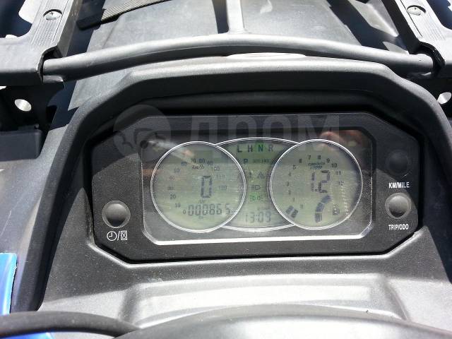 Stels ATV 700H. ,  \,   