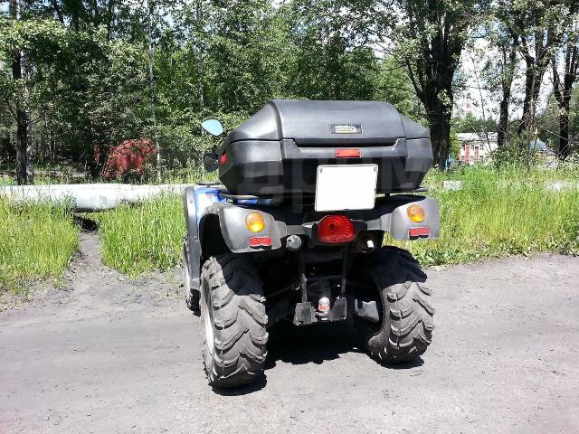 Stels ATV 700H. ,  \,   