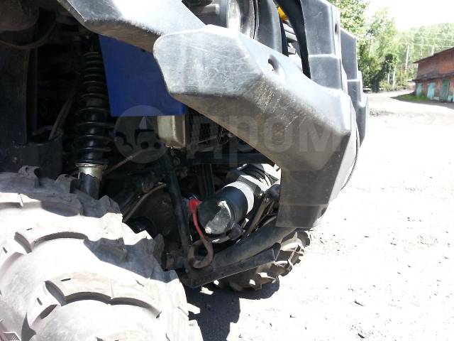 Stels ATV 700H. ,  \,   