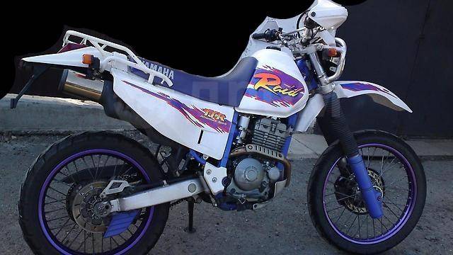 Yamaha TT-R 250. 250. ., , ,   