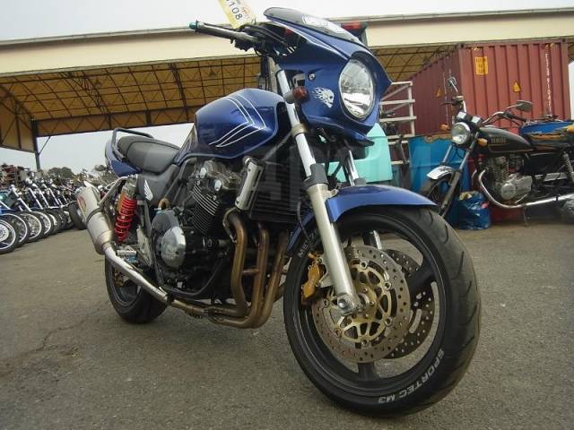 Honda CB 400SFV. 399. ., , ,   