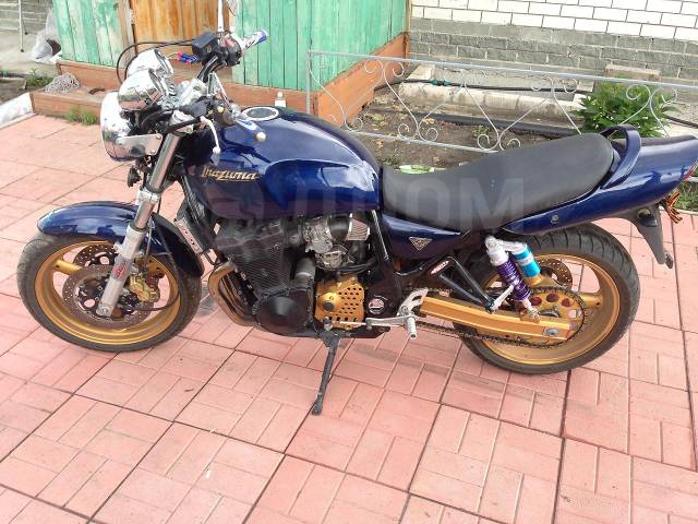 Suzuki Inazuma 250. 400. ., , ,   