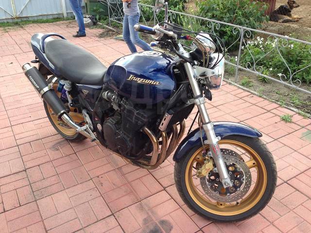 Suzuki Inazuma 250. 400. ., , ,   