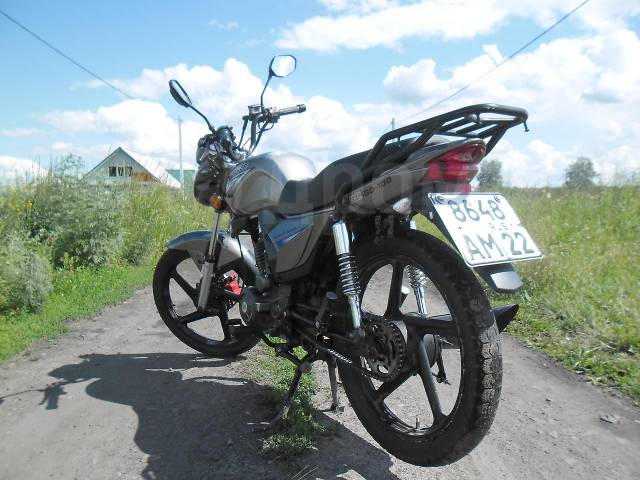 Racer Triumph 150. 150. ., , ,   