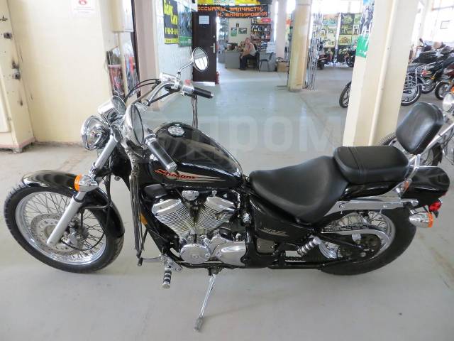 Honda Shadow VT600C. 600. ., , ,   