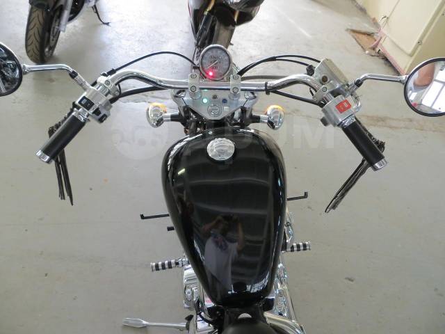 Honda Shadow VT600C. 600. ., , ,   