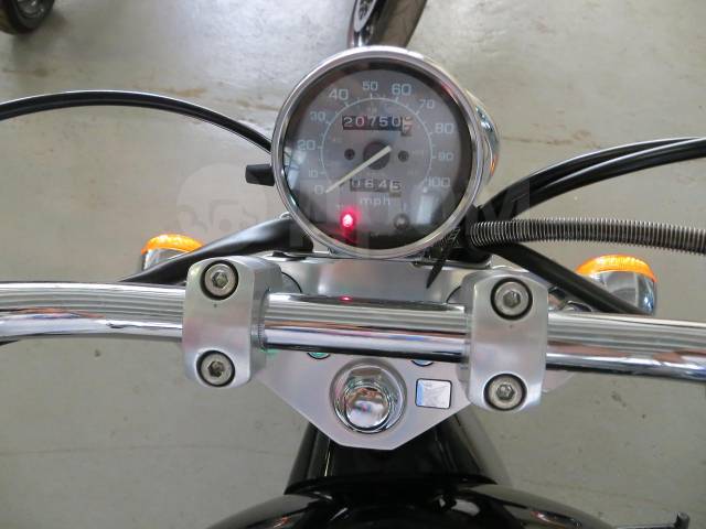 Honda Shadow VT600C. 600. ., , ,   