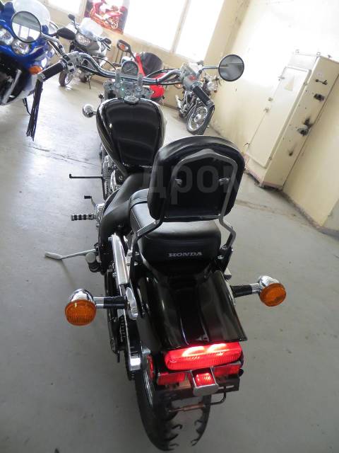 Honda Shadow VT600C. 600. ., , ,   