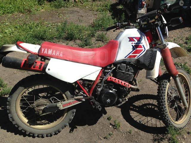 Yamaha XT 250. 249. ., , ,   