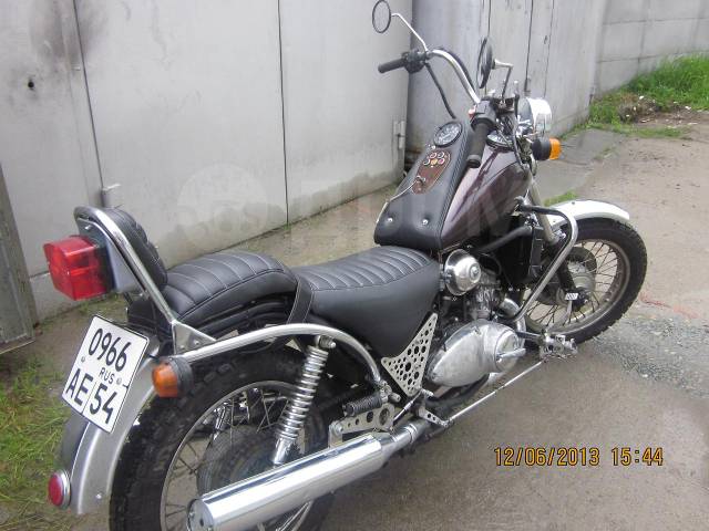 ИЖ Юнкер 2002
