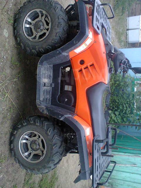 Stels ATV 300. ,  \,   