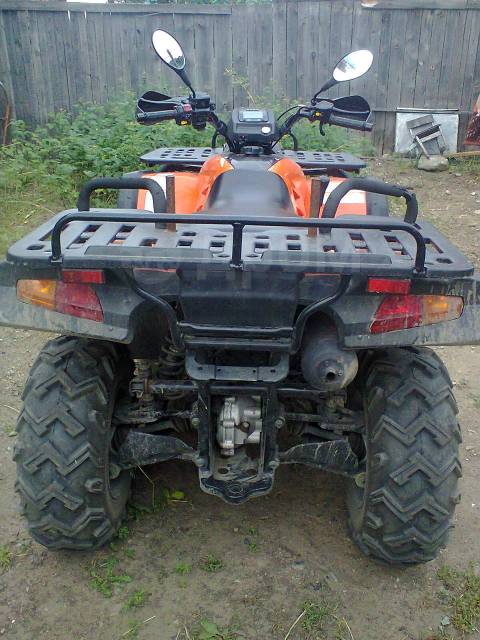 Stels ATV 300. ,  \,   