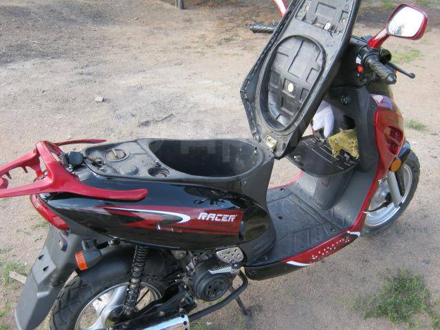 Racer Sagita50. 49. ., , ,   