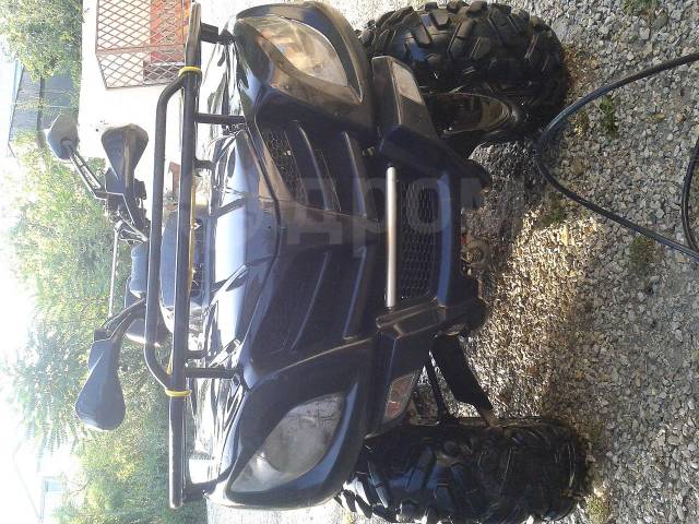 Stels ATV 700. ,  \,   