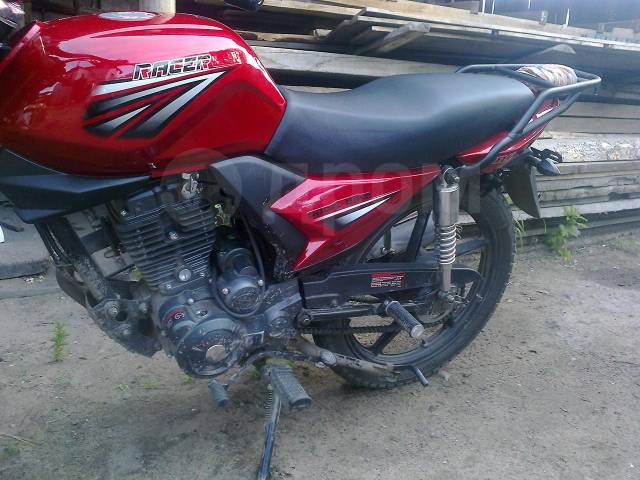 Рейсер Sport Bike