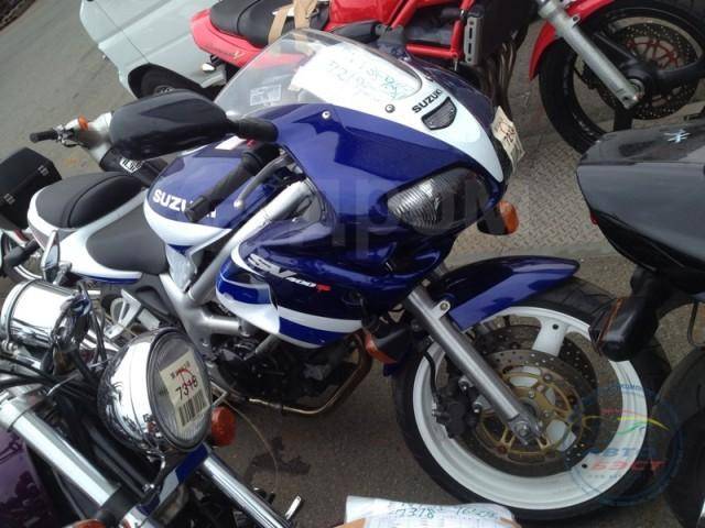 Suzuki SV 400. 400. ., , ,   