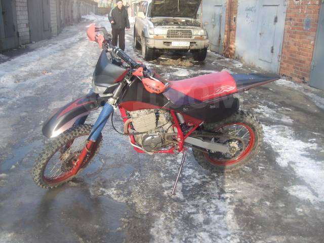 Honda XR 600R. 600. ., , ,   