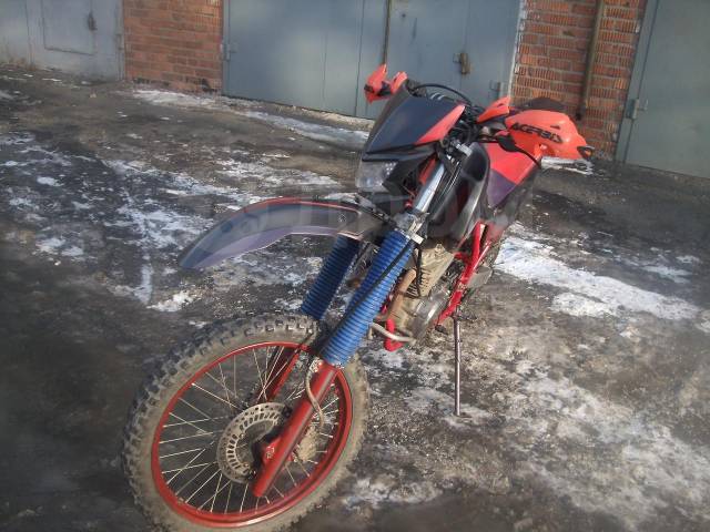 Honda XR 600R. 600. ., , ,   