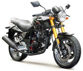 Baltmotors Street 125 DD. 125. ., , ,   