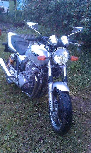 Yamaha XJR 400. 400. ., , ,   