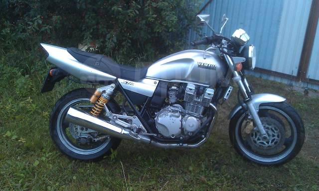 Yamaha XJR 400. 400. ., , ,   