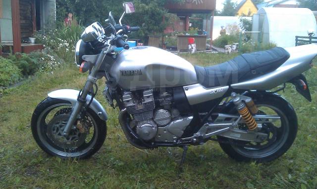 Yamaha XJR 400. 400. ., , ,   