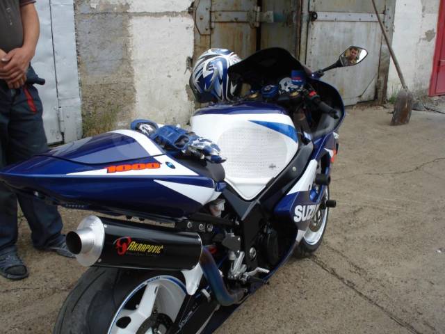 Suzuki GSX R1000. 998. ., , ,   