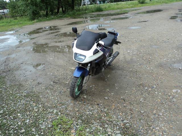 Yamaha FJ 1200. 1 200. ., , ,   