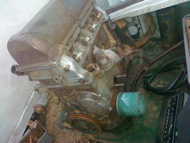 Лада 2101, 1982 в Иркутске