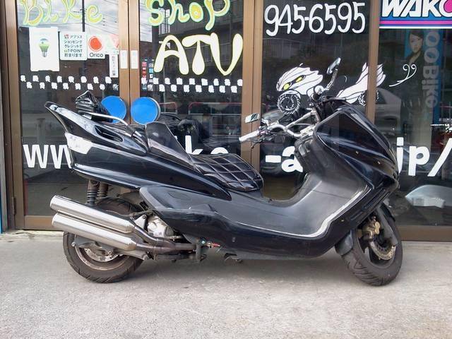 Yamaha Majesty 250. 250. ., , ,  .     